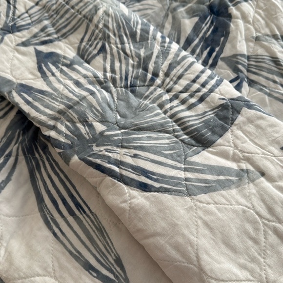 Tommy Bahama Kayo 3 piece Comforter Set NWOP NWOT - Picture 4 of 5